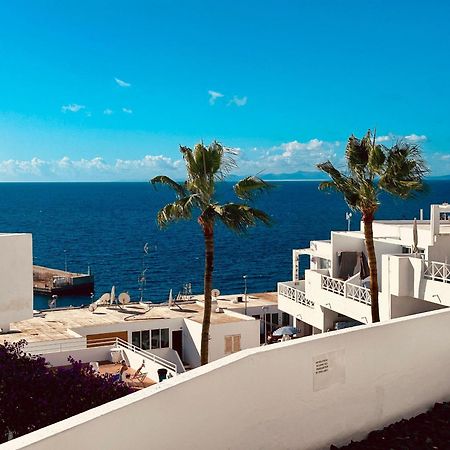 Suite Infinity Ocean - Sea View Puerto del Carmen  Eksteriør bilde