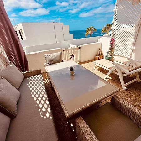 Suite Infinity Ocean - Sea View Puerto del Carmen  Eksteriør bilde