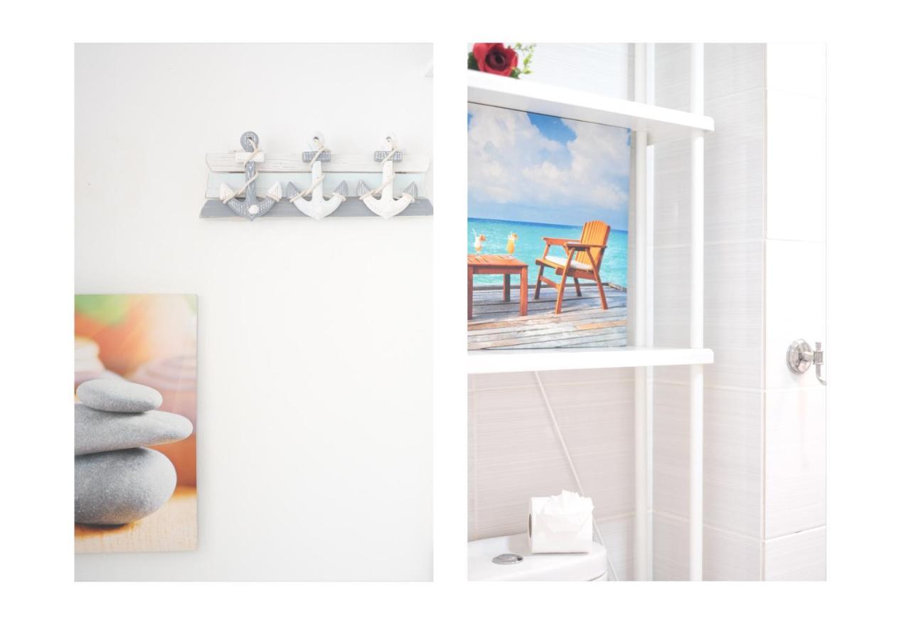 Suite Infinity Ocean - Sea View Puerto del Carmen  Eksteriør bilde