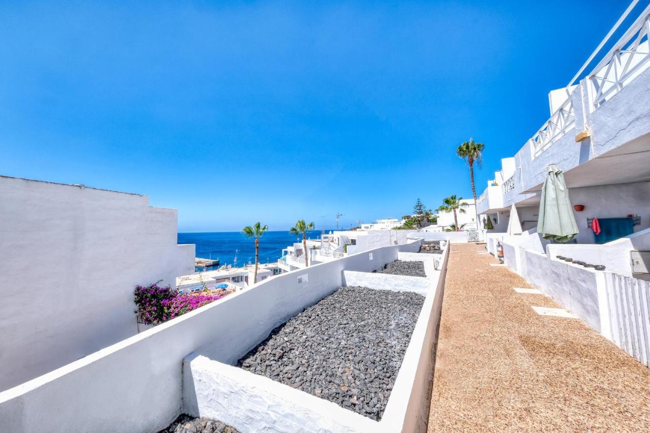 Suite Infinity Ocean - Sea View Puerto del Carmen  Eksteriør bilde